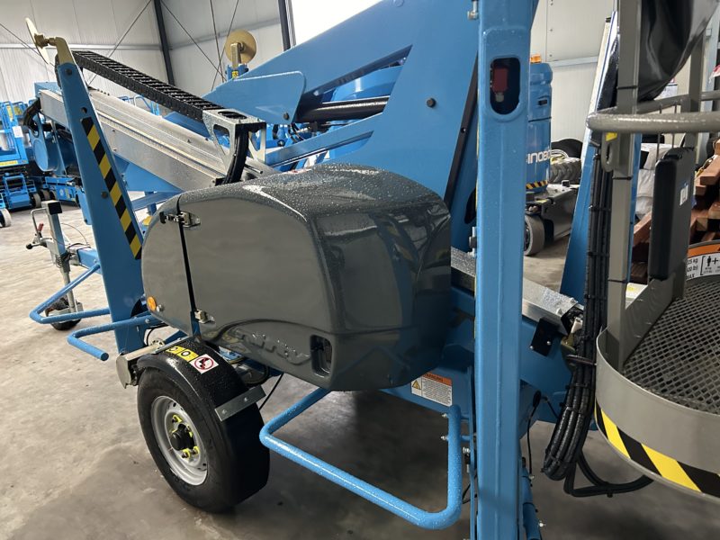 Niftylift 150 TACE