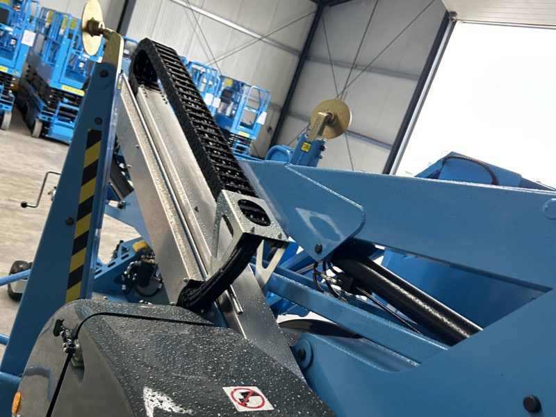 Niftylift 150 TACE