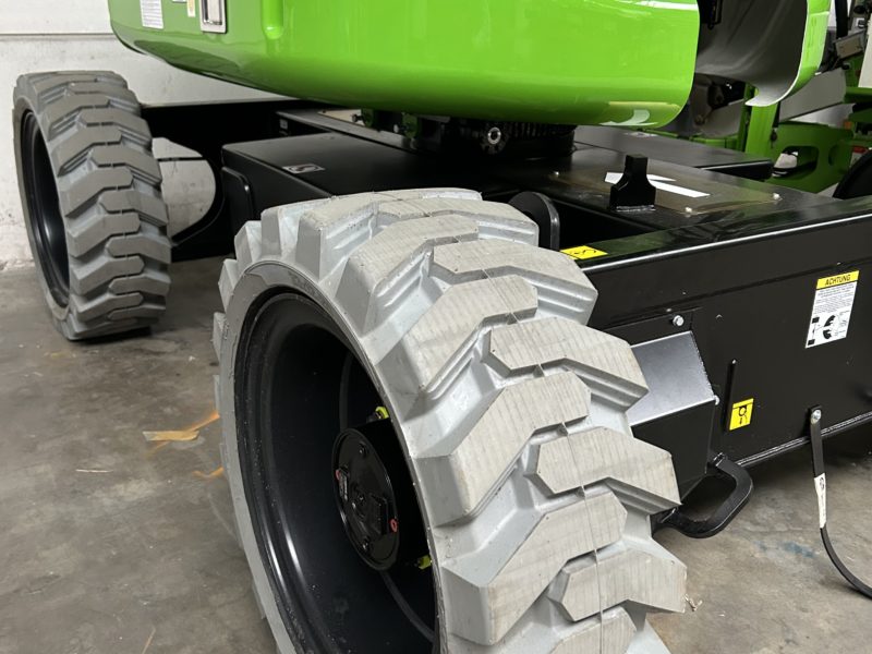 Niftylift HR 17E