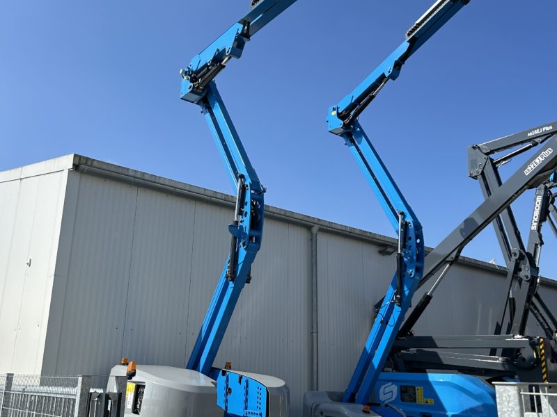 Genie Z-45 FE