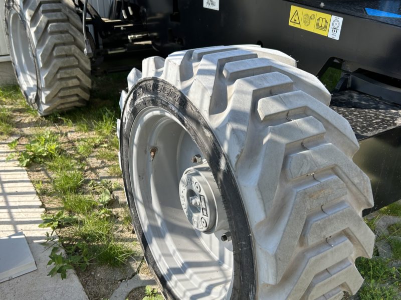 Genie Z-45 FE