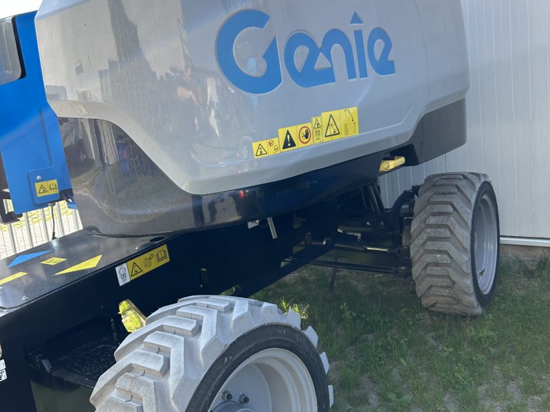 Genie Z-45 FE