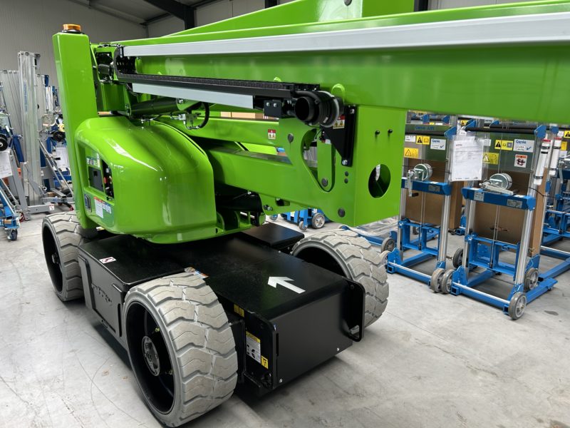 Niftylift HR 15 N