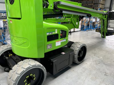 Niftylift HR 15 N